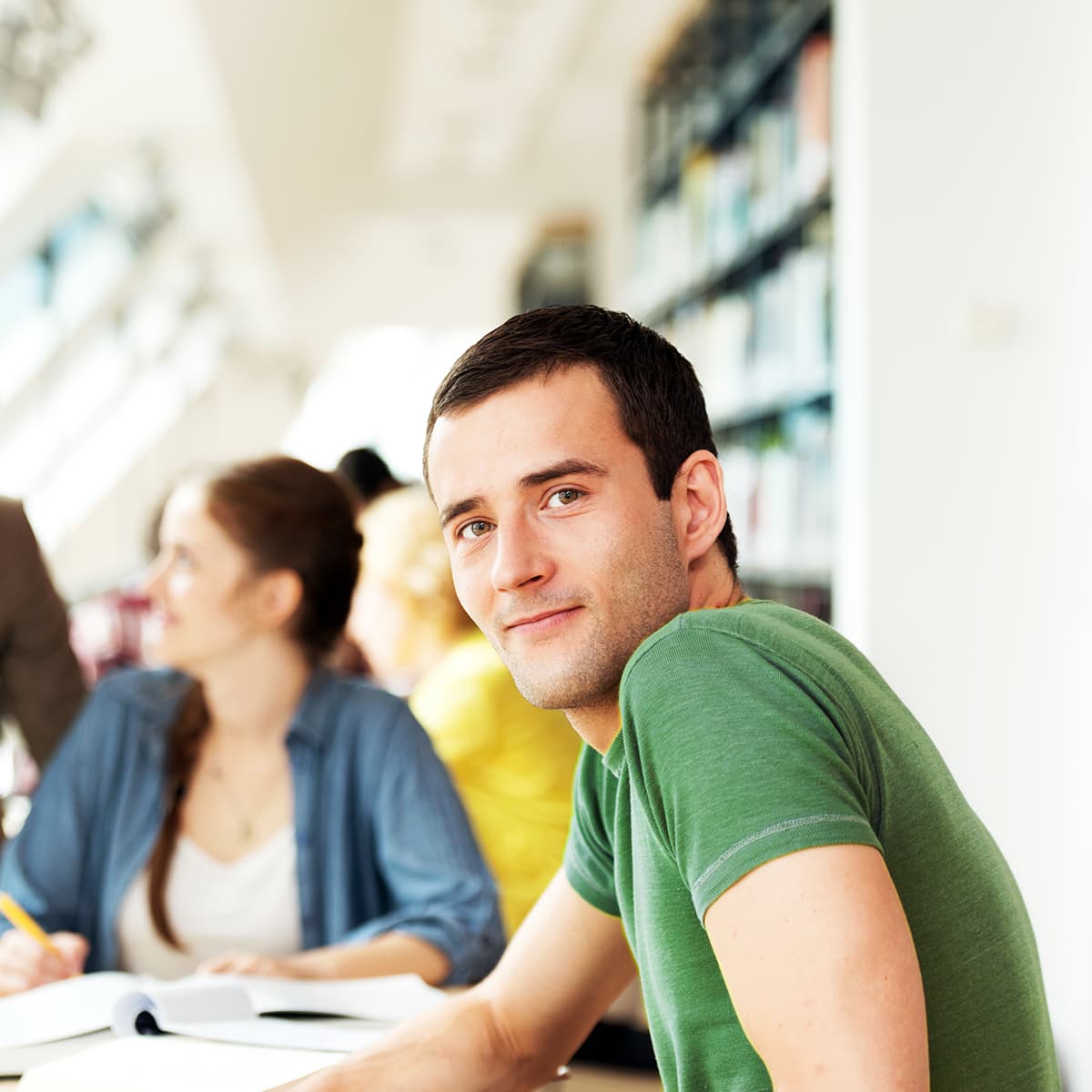 Berufsfachschule für Physiotherapie Augsburg