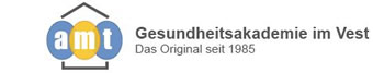 amt-Gesundheitsakademie im Vest Dr. M. Stromberg