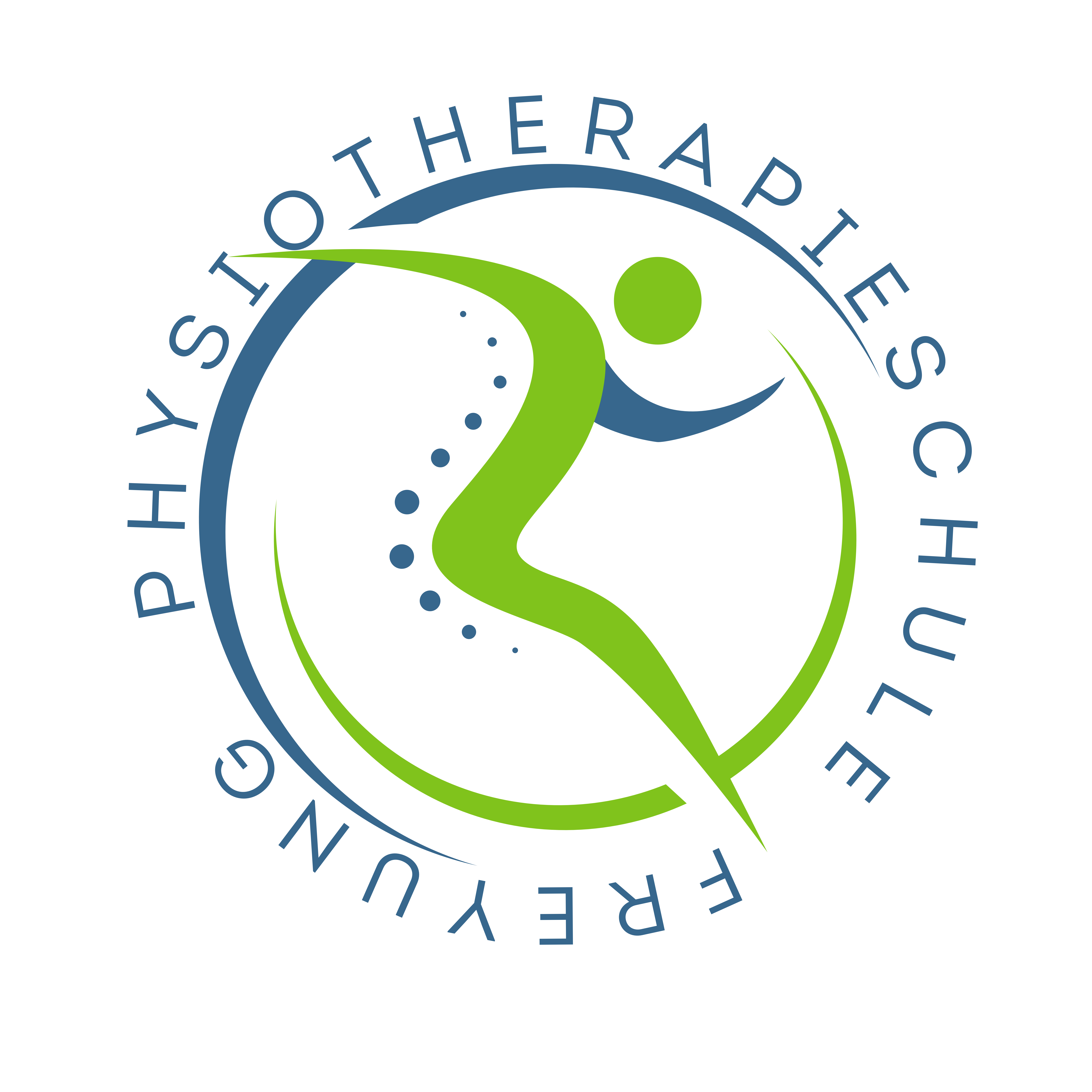 Berufsfachschule für Physiotherapie